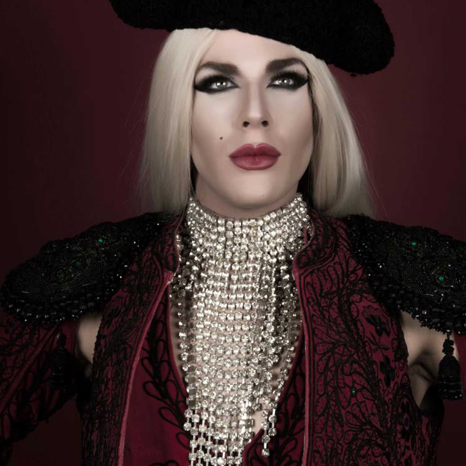 Bisutería Drag Queen