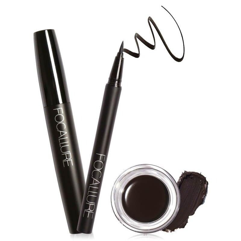 Set de maquillaje Drag Queen 02 (5 Variantes)