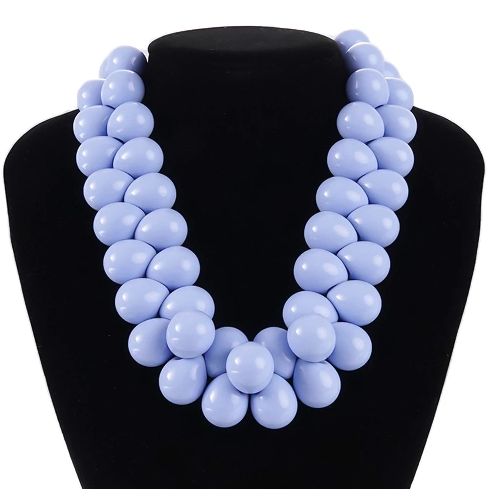 Collar Queen Fiona (3 Colores)