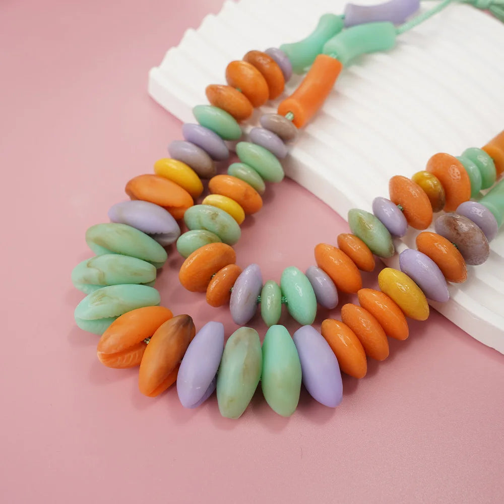 Gargantilla Queen Renee