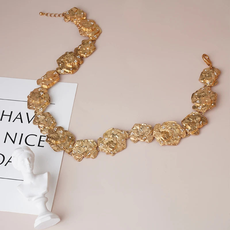 Gargantilla Queen Teige