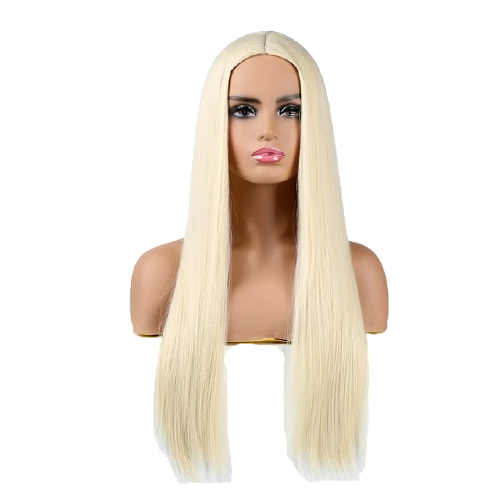 Peluca Queen Wiebke (14 Colores)
