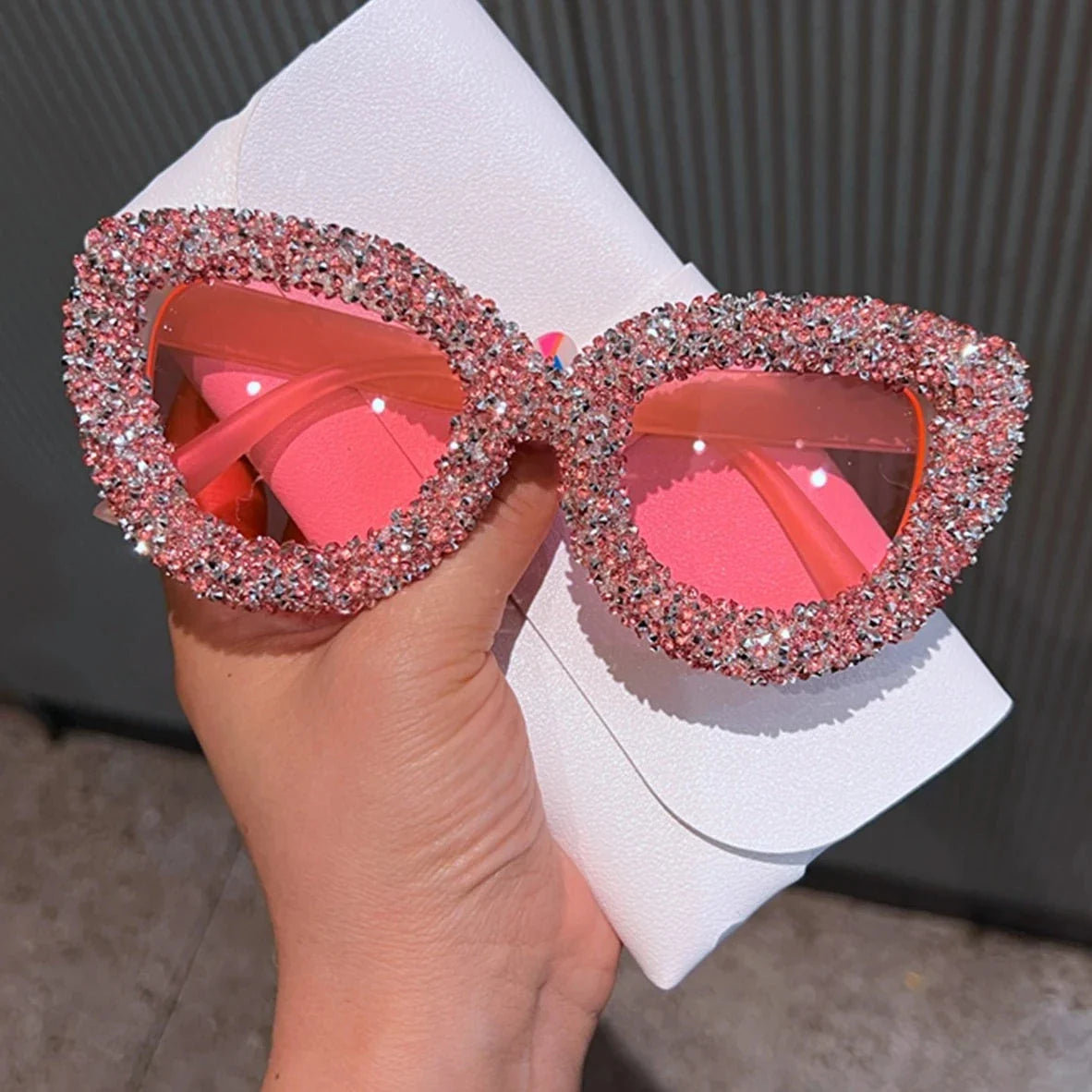 Gafas de sol Queen Aiden (3 Colores)