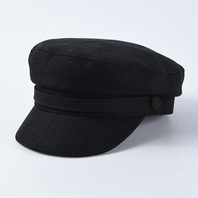 Gorra Drag Pyrite (Negro)