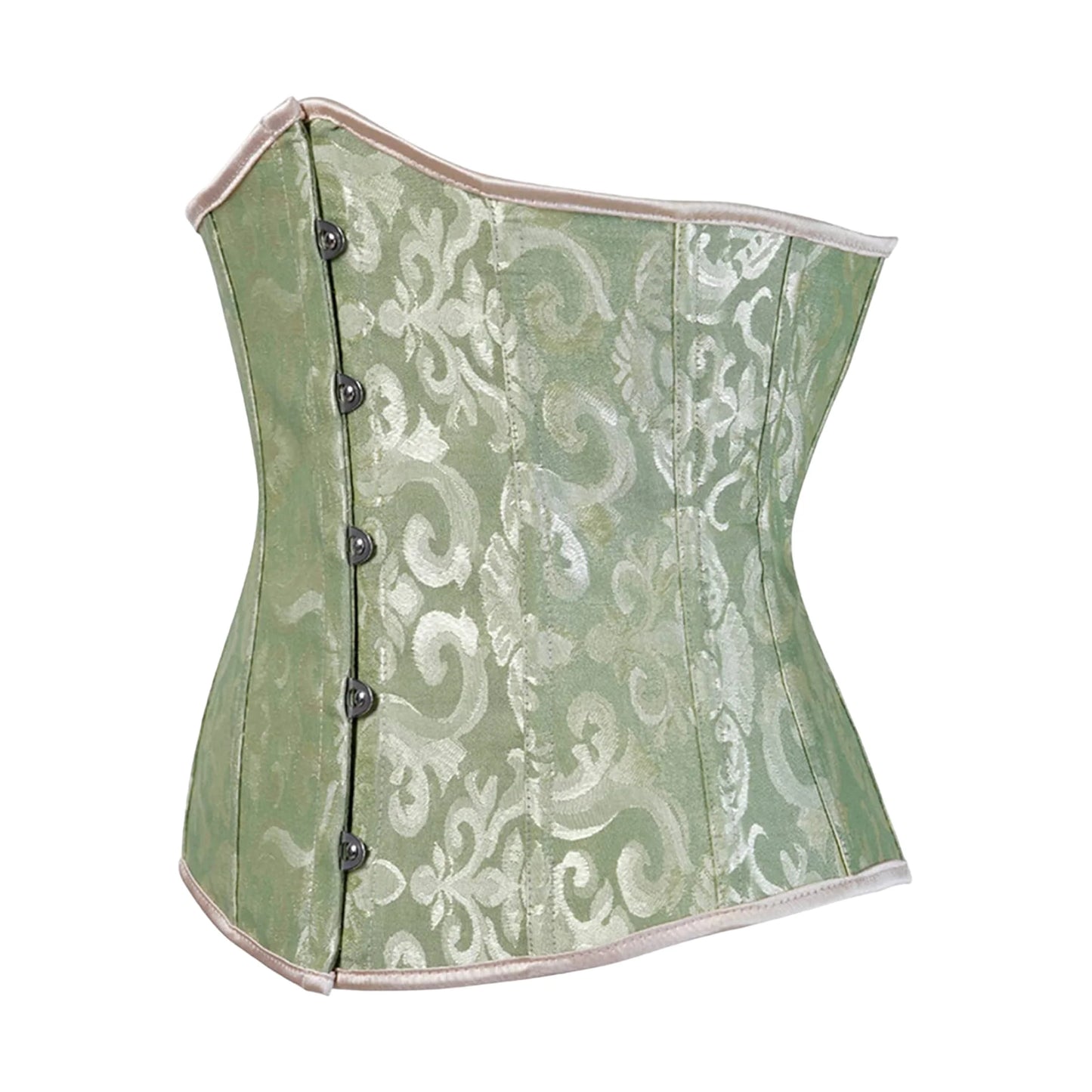 Corset Drag Spring (Verde)