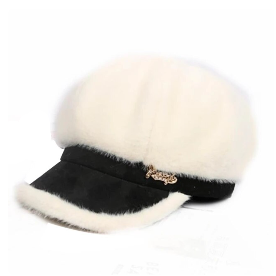 Gorra Drag Sheep (Blanco)