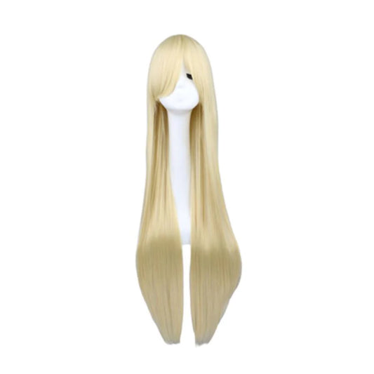 Peluca Queen Aaliyah (Rubio)