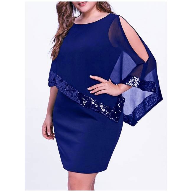 Vestido Queen Rouse (7 Colores)