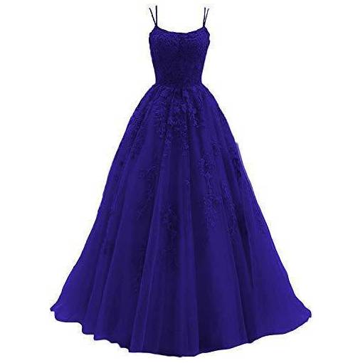 Vestido de Fiesta Queen Yanhira (Múltiples Colores)