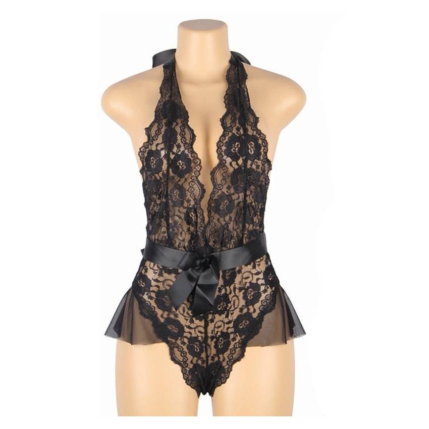 Body Queen Bertha (3 Colores)