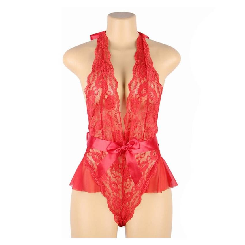 Body Queen Bertha (3 Colores)