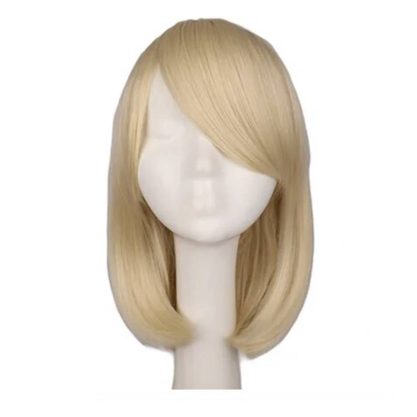 Peluca Queen Tory (Rubio)