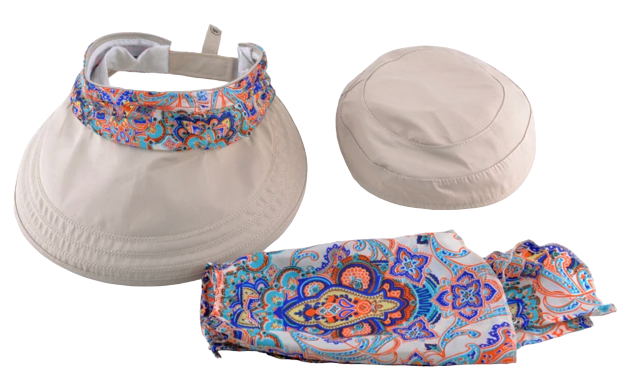 Sombrero Drag Jenner (5 Colores)