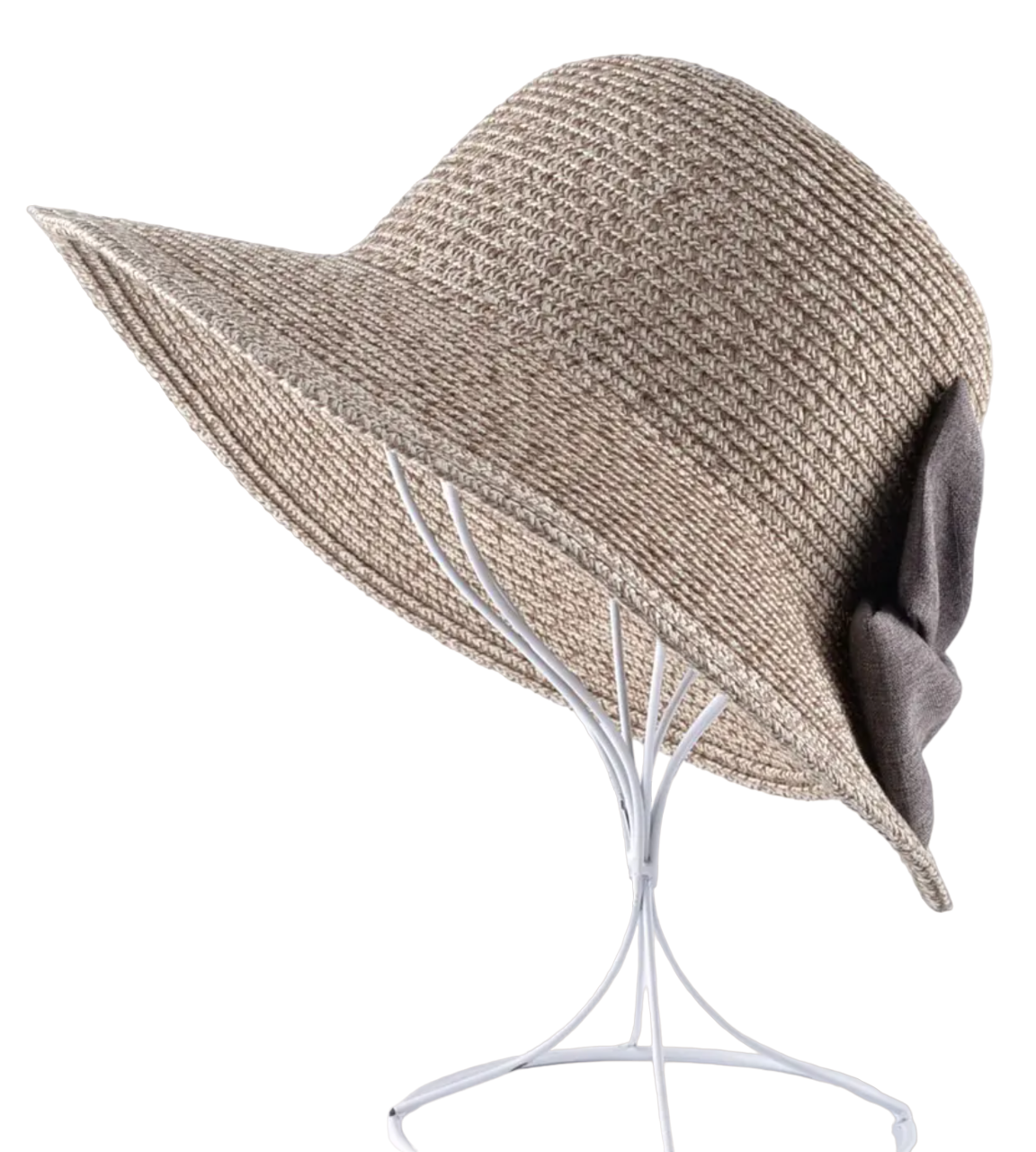 Sombrero Drag Katya (Marrón)