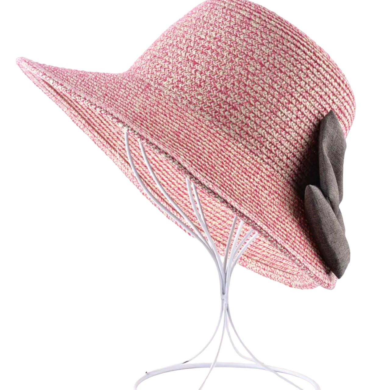 Sombrero Drag Kelly (Rosa)