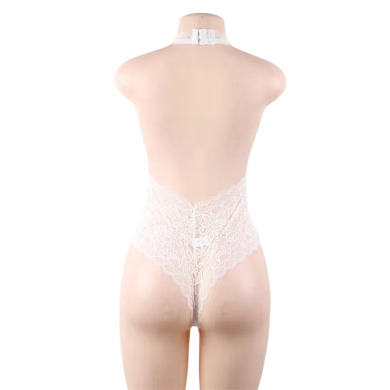 Body Queen Ivanna (3 Colores)