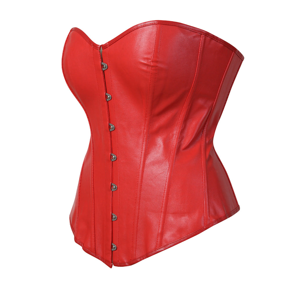 Corset Drag Morgana (2 Colores)
