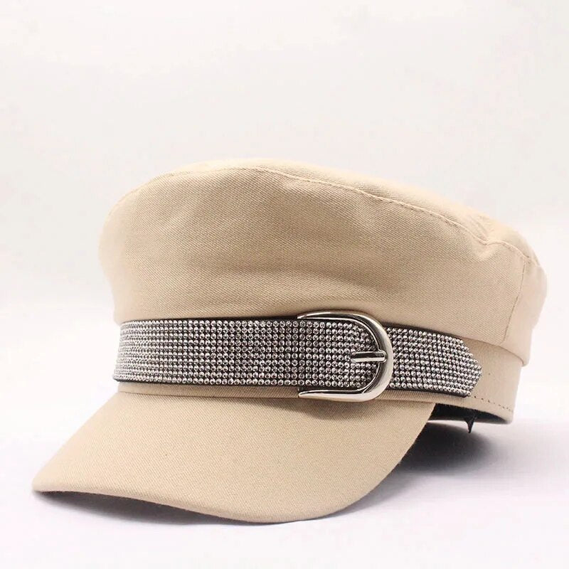 Gorra Drag Topaz (Beige)