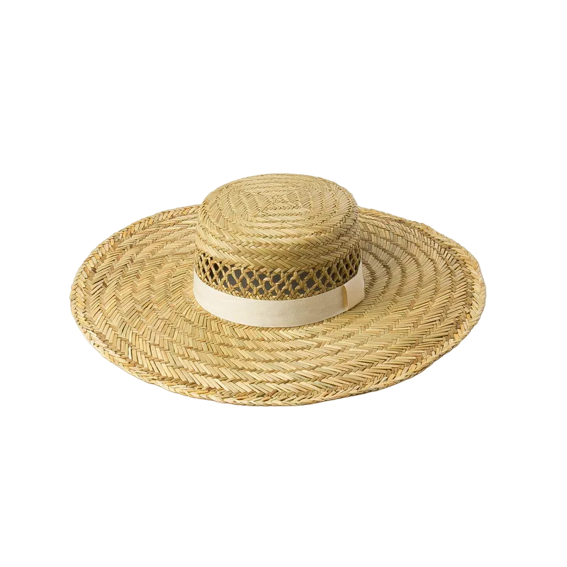 Sombrero Drag Scarecrow (2 Variantes)