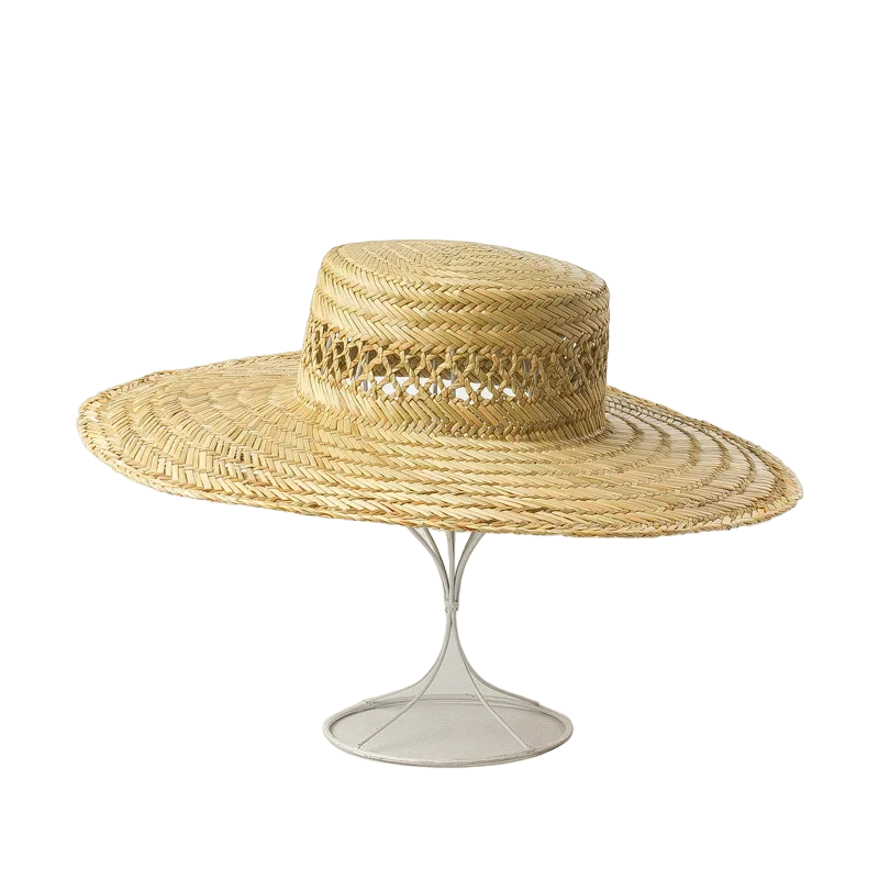 Sombrero Drag Scarecrow (2 Variantes)