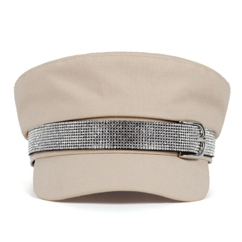 Gorra Drag Topaz (Beige)