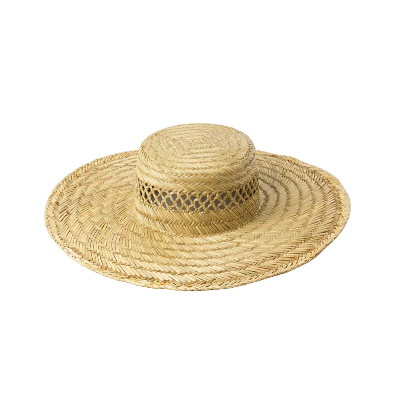 Sombrero Drag Scarecrow (2 Variantes)