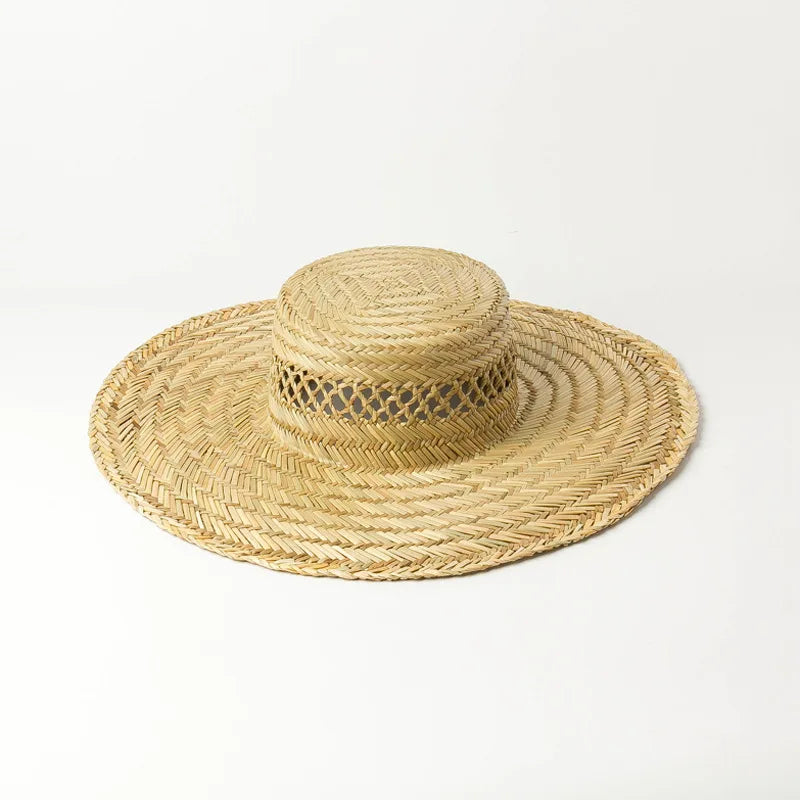 Sombrero Drag Scarecrow (2 Variantes)