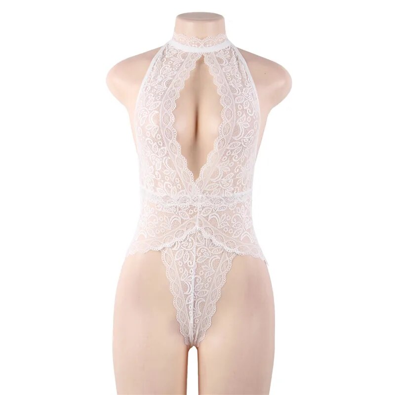 Body Queen Ivanna (3 Colores)