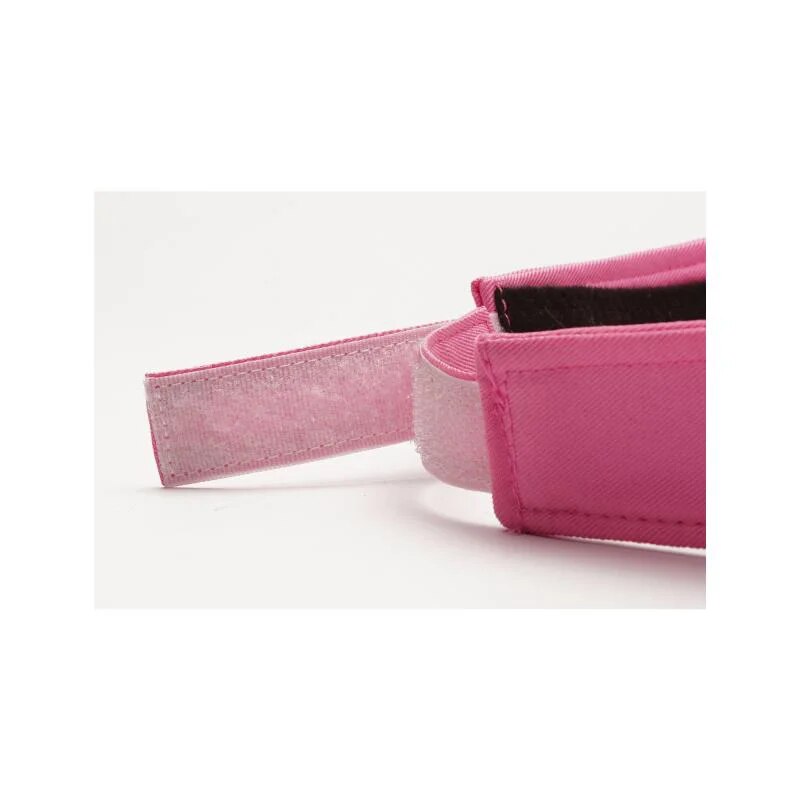 Gorra Drag Williams (Rosa)