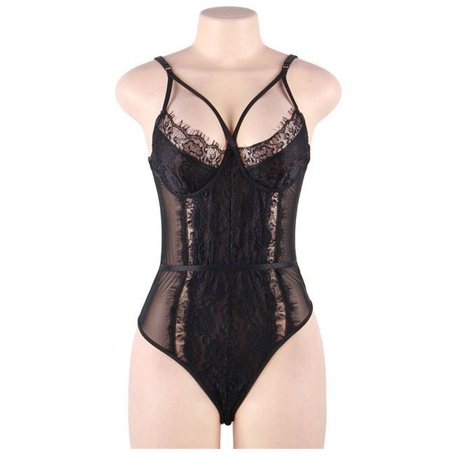 Body Queen Phathina (4 Colores)