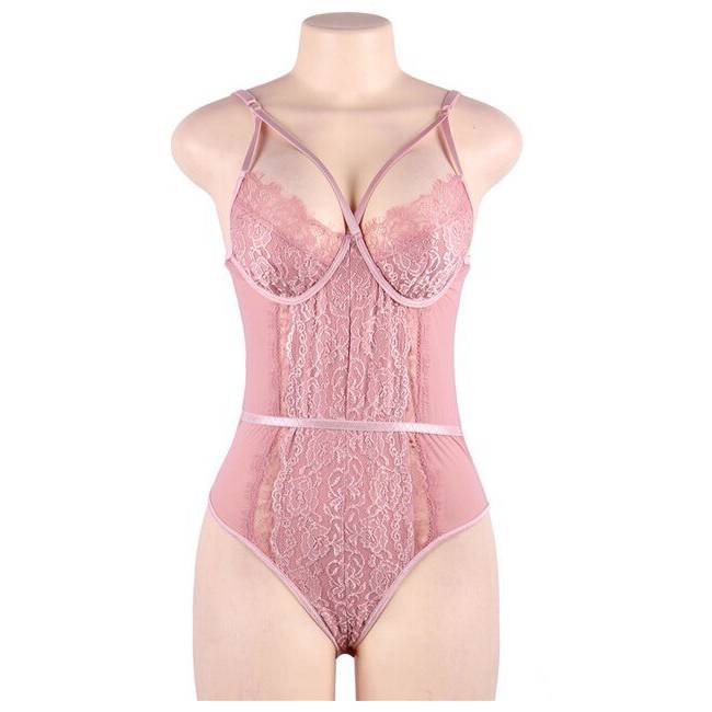 Body Queen Phathina (4 Colores)