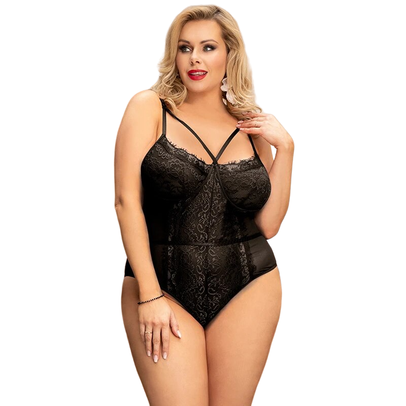 Body Queen Phathina (4 Colores)