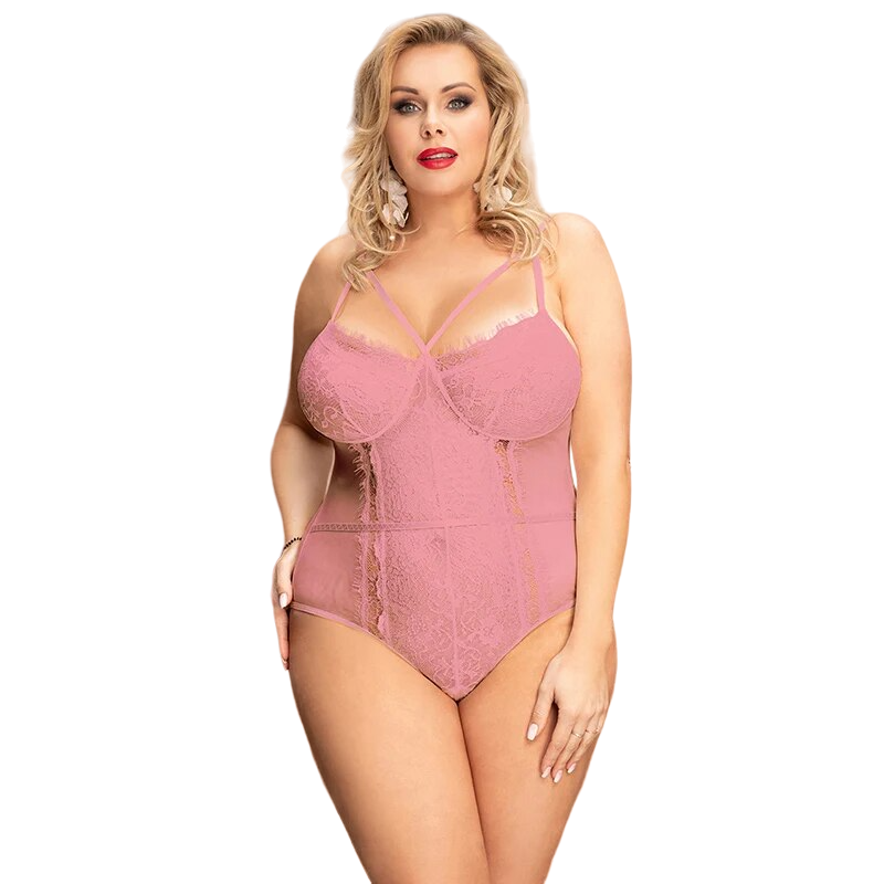 Body Queen Phathina (4 Colores)