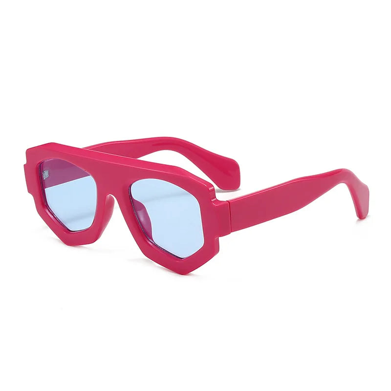 Gafas de sol Queen Freya (9 Colores)
