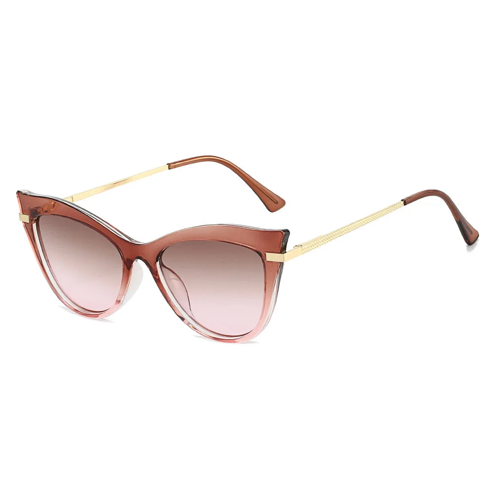 Gafas de sol Queen Anat (8 Colores)