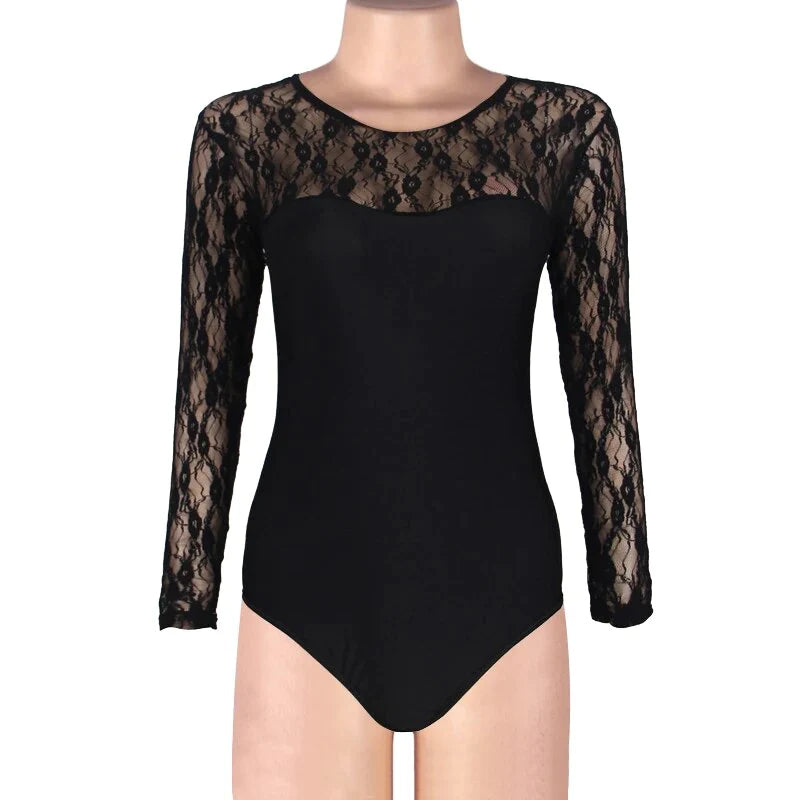 Body Queen Fina (2 Colores)
