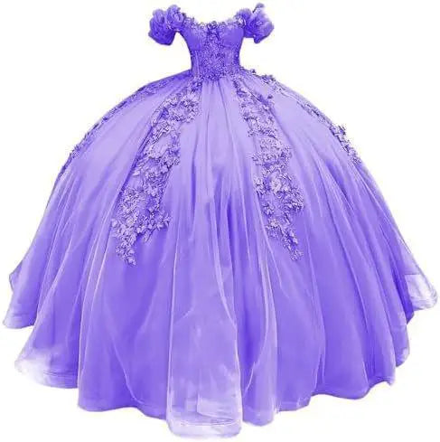 Vestido de Fiesta Queen Ollie