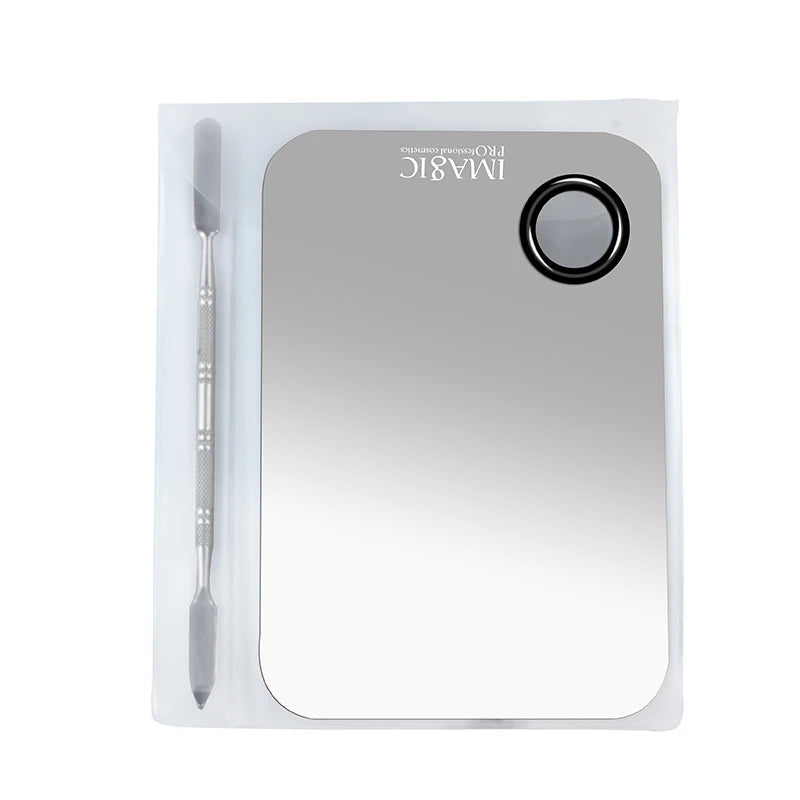 Paleta de mezcla Queen Couleurs