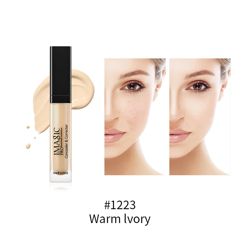 Corrector Queen Flawless