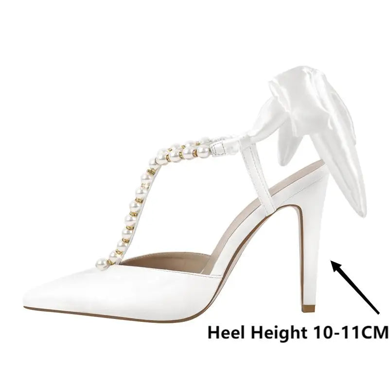 Zapatos Queen Narcissus