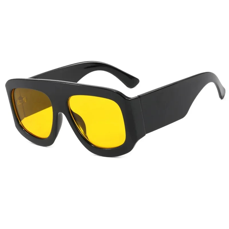 Gafas de sol Queen Flora (6 Colores)