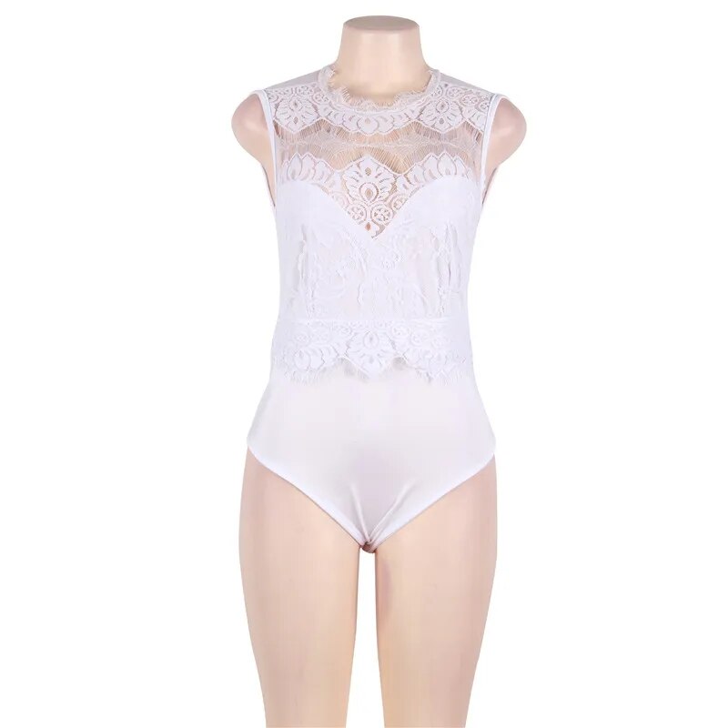 Body Queen Lorena (2 Colores)