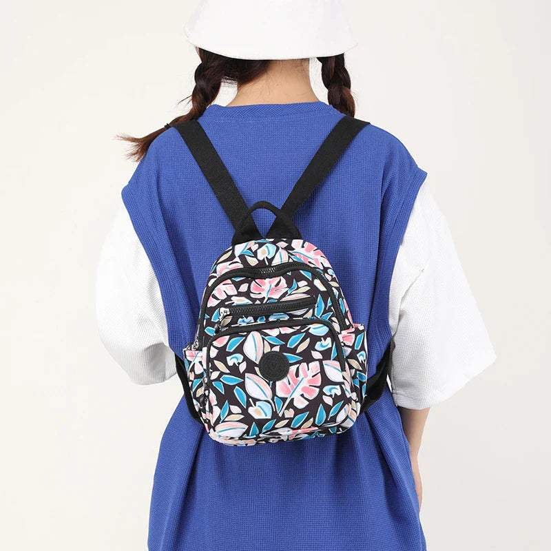 Mochila Queen Mercies