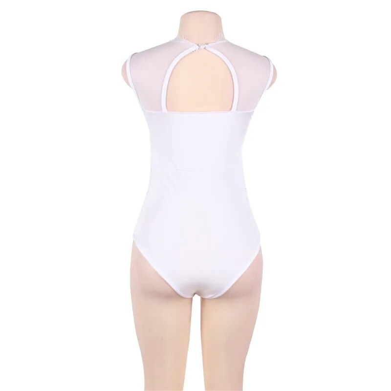 Body Queen Lorena (2 Colores)