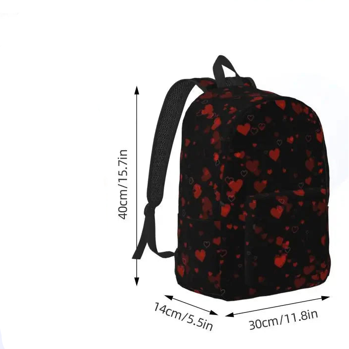 Mochila Queen Boo