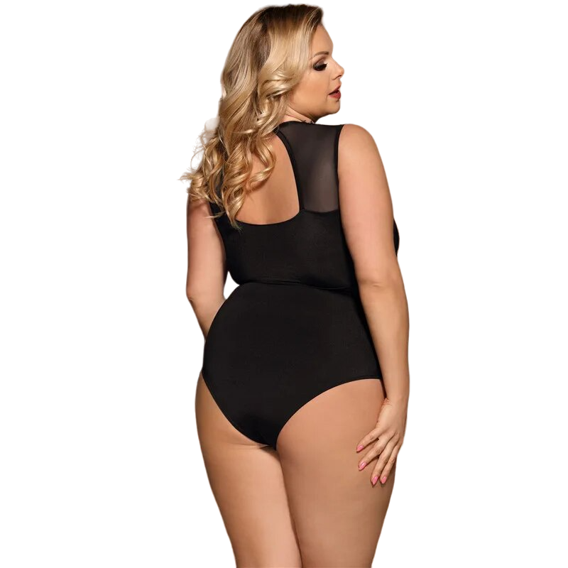 Body Queen Lorena (Negro)