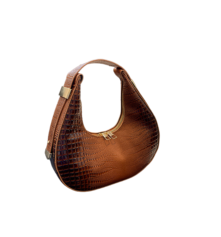 Bolso de mano Queen Kocodrina (6 Colores)