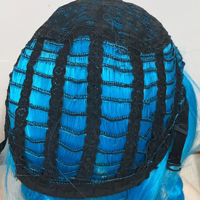 Peluca Queen Seragaki