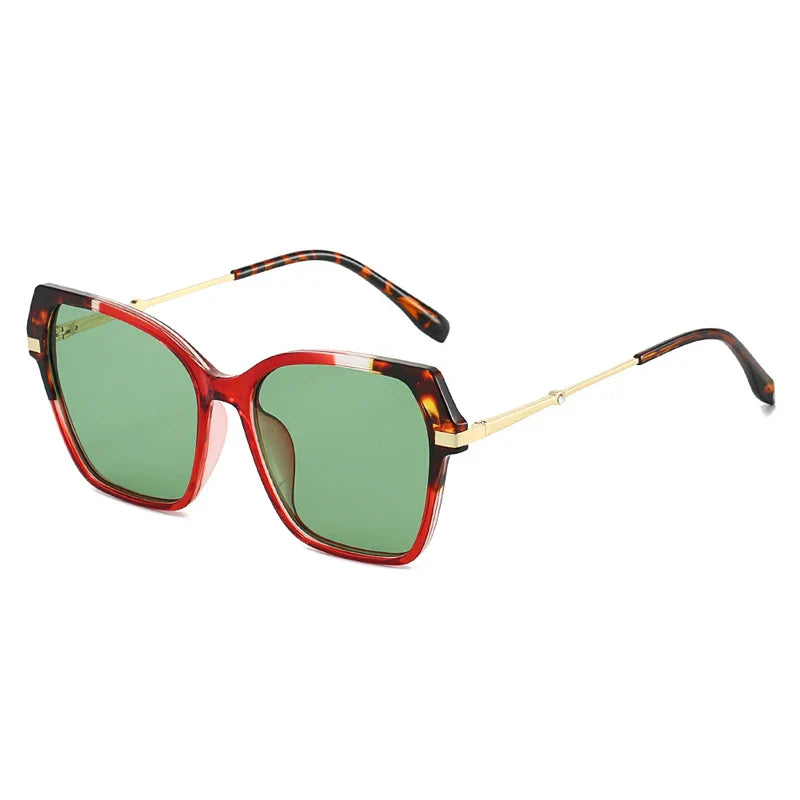 Gafas de sol Queen Aramis (7 Colores)