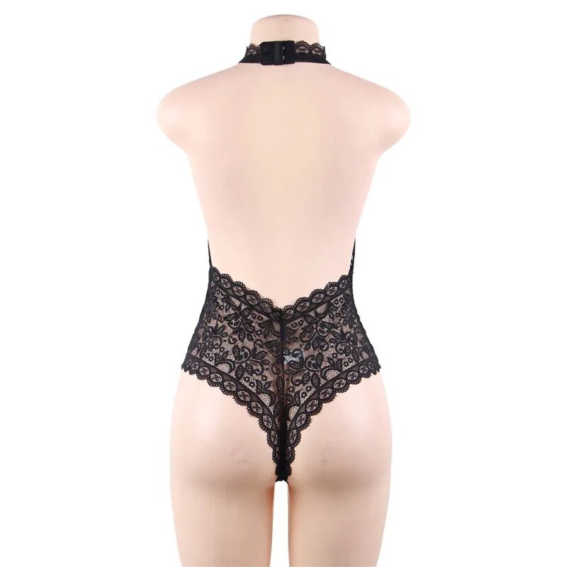 Body Queen Ivanna (3 Colores)